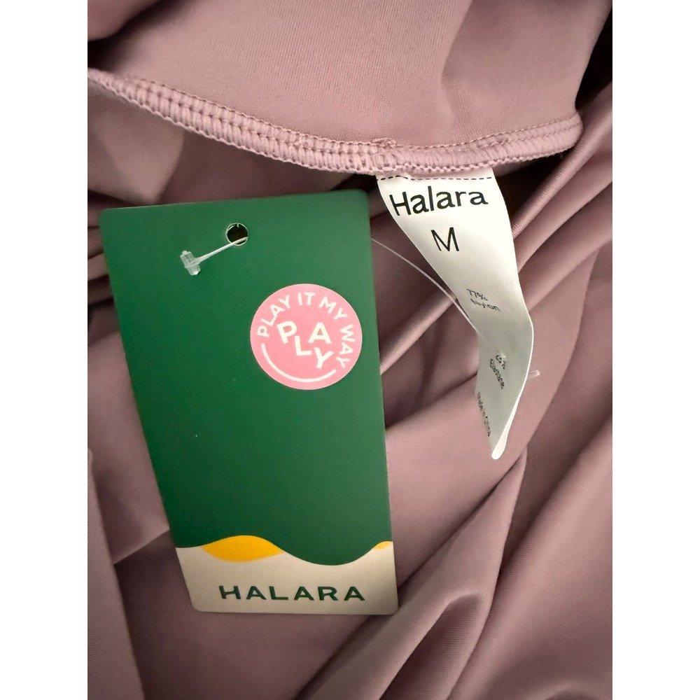 Halara Everyday SoftlyZero Crossover Mini Skirt M… - image 10